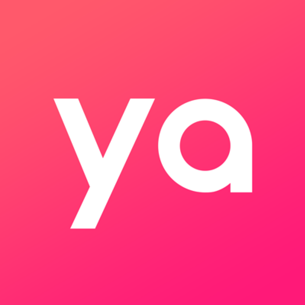 야놀자 파트너센터 로고 사진