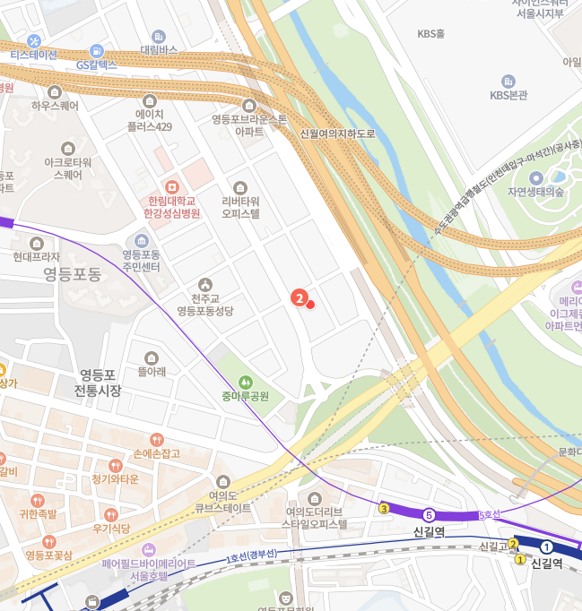 영등포보현종합지원센터 이미지