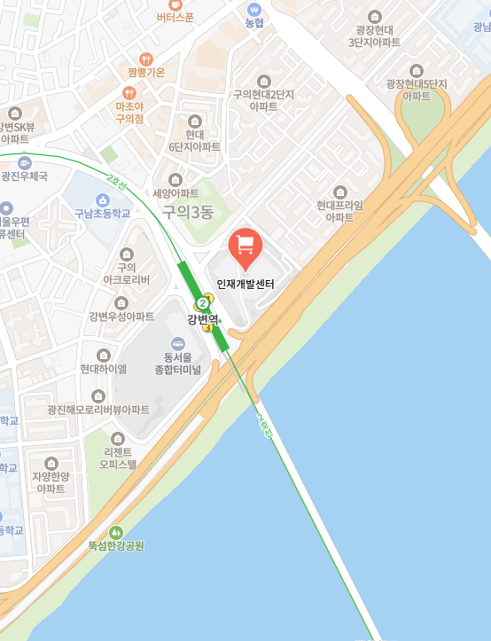 인재개발센터 이미지