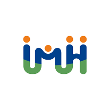 인천광역정신건강복지센터 로고 사진