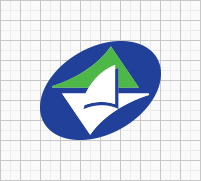 자양3동 주민센터 로고 사진