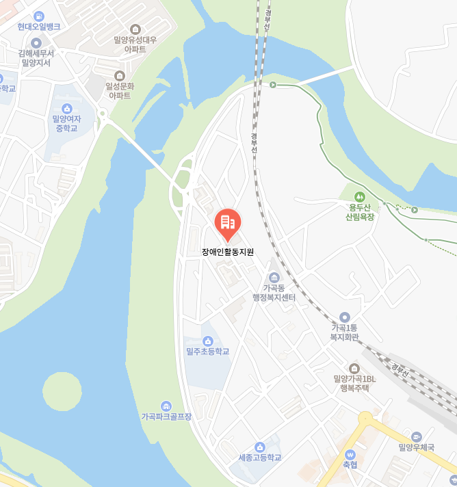 장애인활동지원 이미지