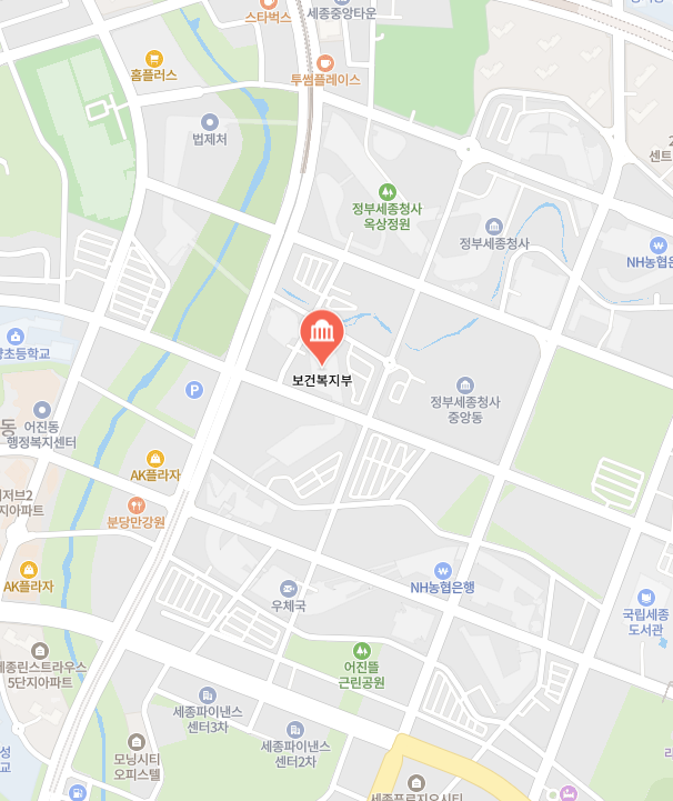 재가요양센터 보건복지부 이미지