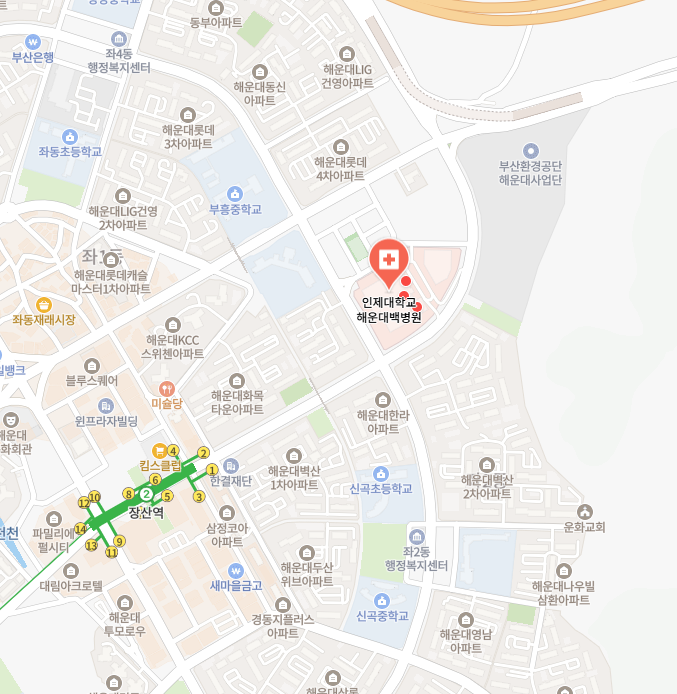 중중외상센터 이미지