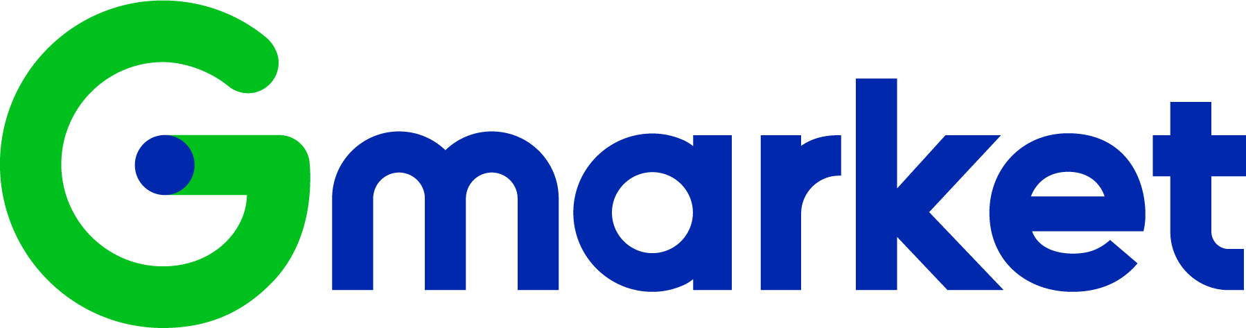 지마켓판매자센터 로고 사진