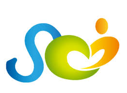 충남육아종합지원센터 로고 사진