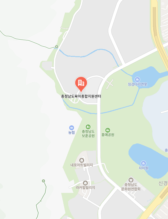 충남육아종합지원센터 이미지