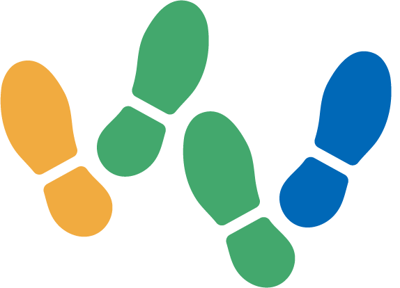 콜센터아웃소싱 로고 사진