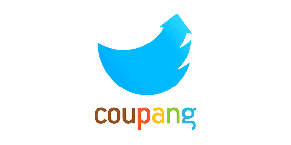 쿠팡윙판매자센터 로고 사진