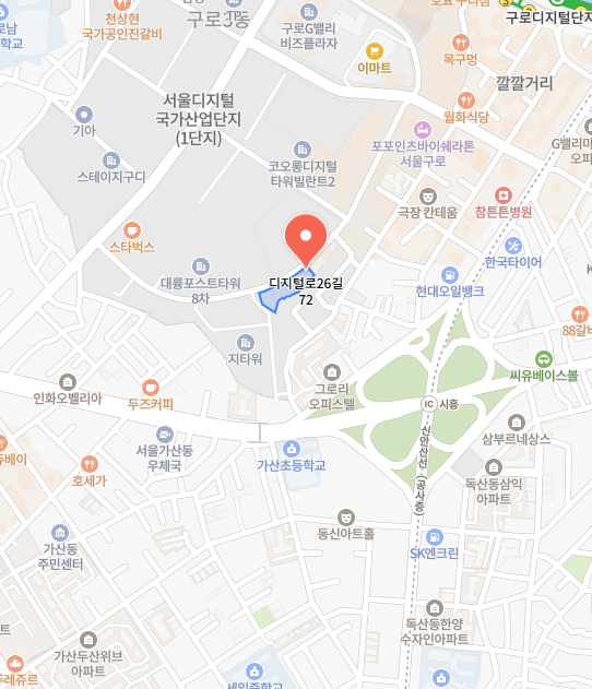 페이코파트너센터 이미지