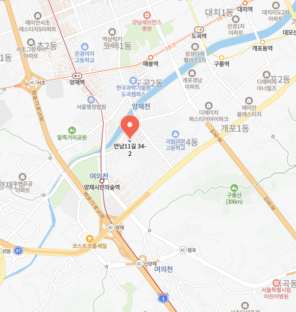 한국자격증협회 이미지