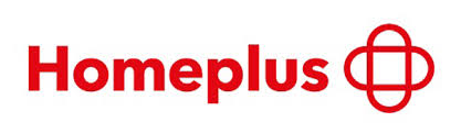 홈플러스문화센터 로고 사진