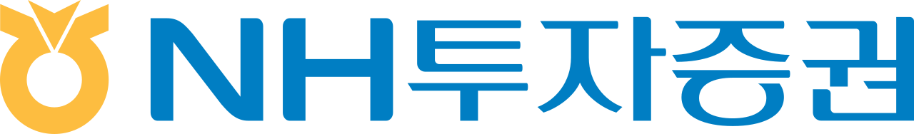 NH투자증권 로고 사진