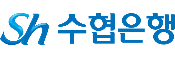 sh수협은행 로고 사진