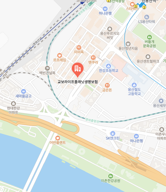 교보라이프 플래닛 이미지