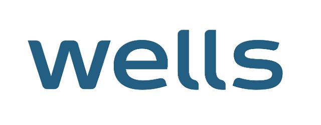 교원웰스 로고 사진