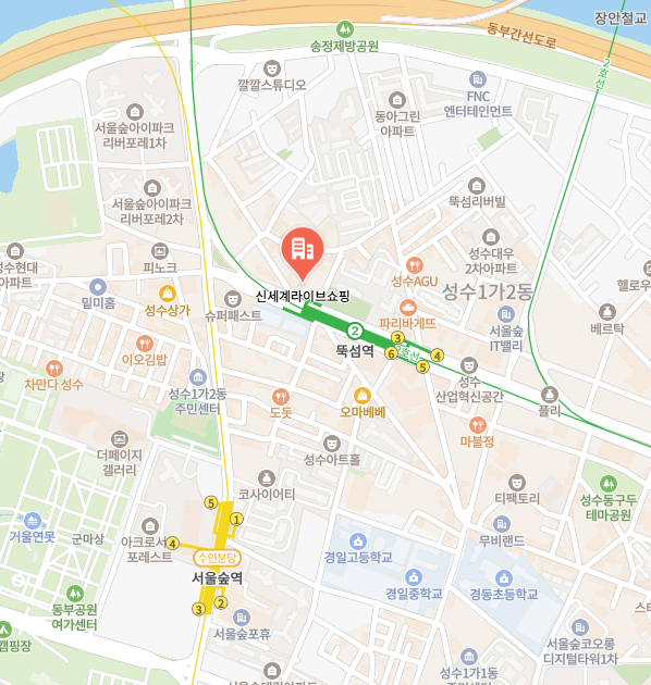 신세계라이브쇼핑 이미지