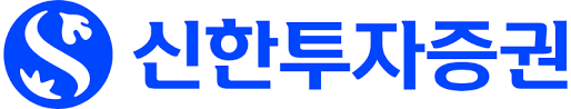 신한투자증권 로고 사진