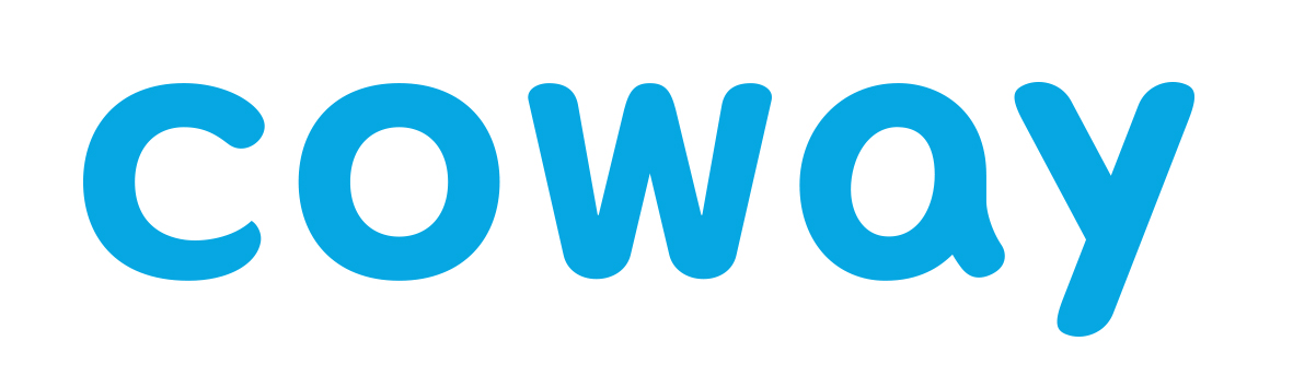 웅진코웨이 로고 사진