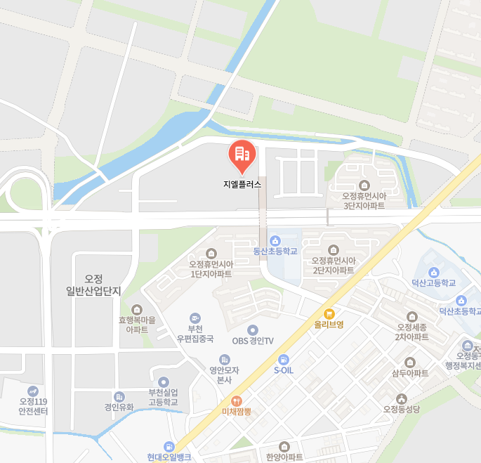 지엘플러스 이미지