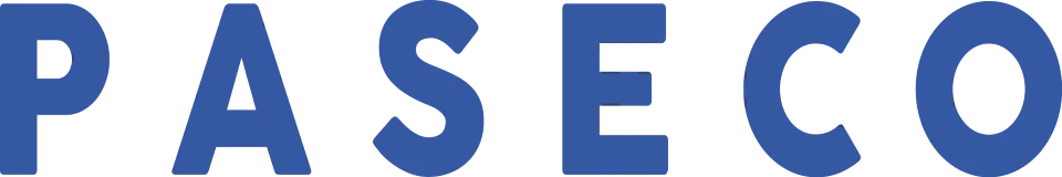 파세코 로고 사진