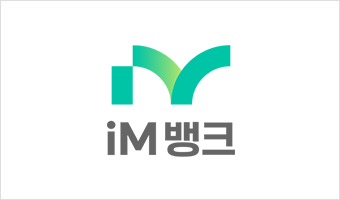 IM뱅크 로고 사진