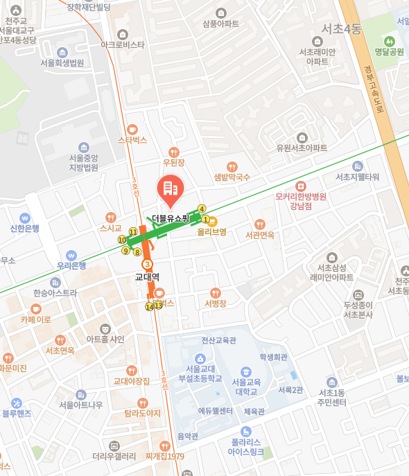 W홈쇼핑 이미지