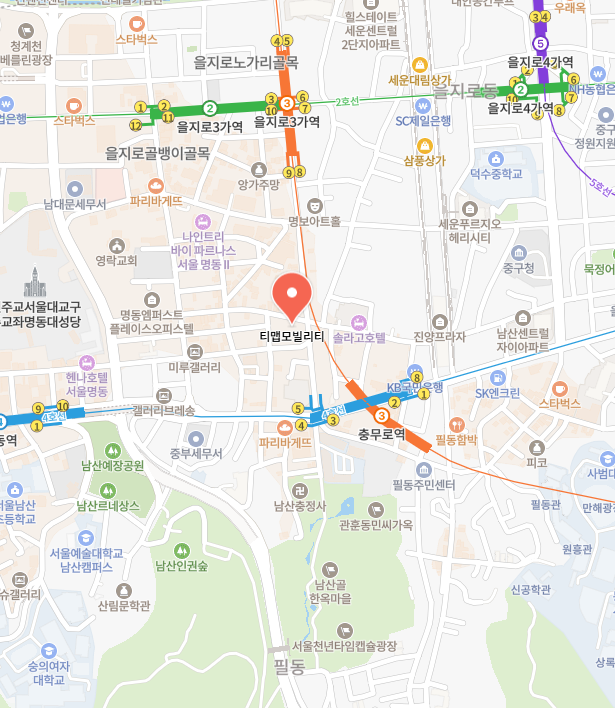tmap 이미지