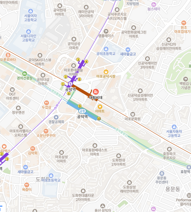 도비도스 비데 이미지