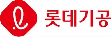 롯데보일러 로고 사진