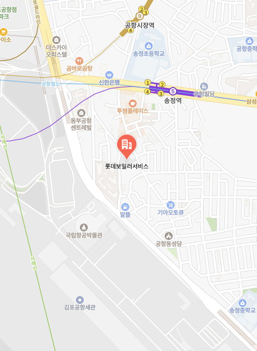 롯데보일러 이미지
