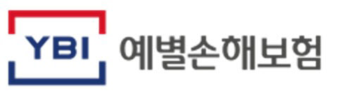 예별 손해보험 로고 사진