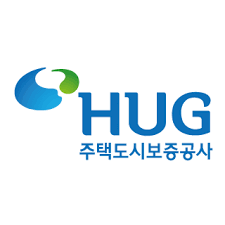 주택도시보증공사 로고 사진