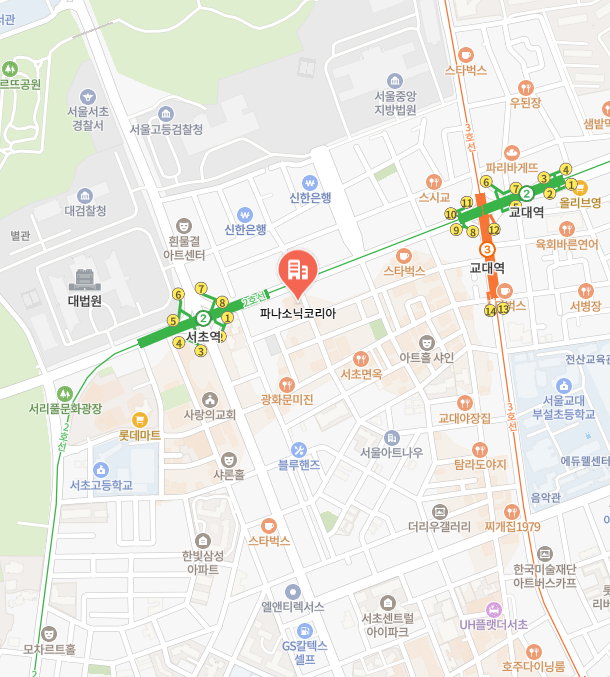 파나소닉 이미지