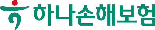 하나손해보험 로고 사진