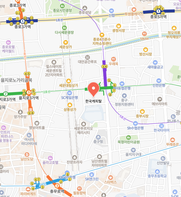 한국캐피탈 이미지