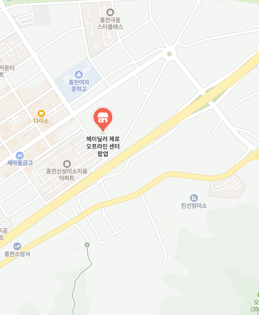 헤이딜러 이미지