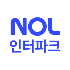 놀인터파크 로고 사진