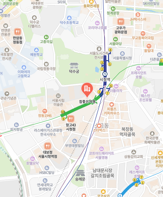 참좋은여행사 이미지