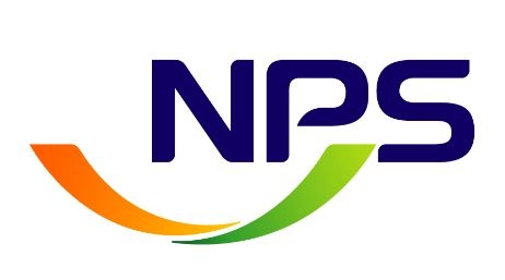 NPS중앙노후준비지원센터 로고 사진
