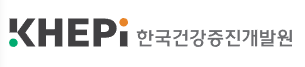 건강생활지원센터 로고 사진