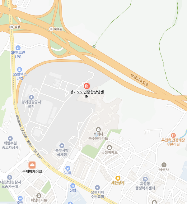 경기노인종합상담센터 이미지
