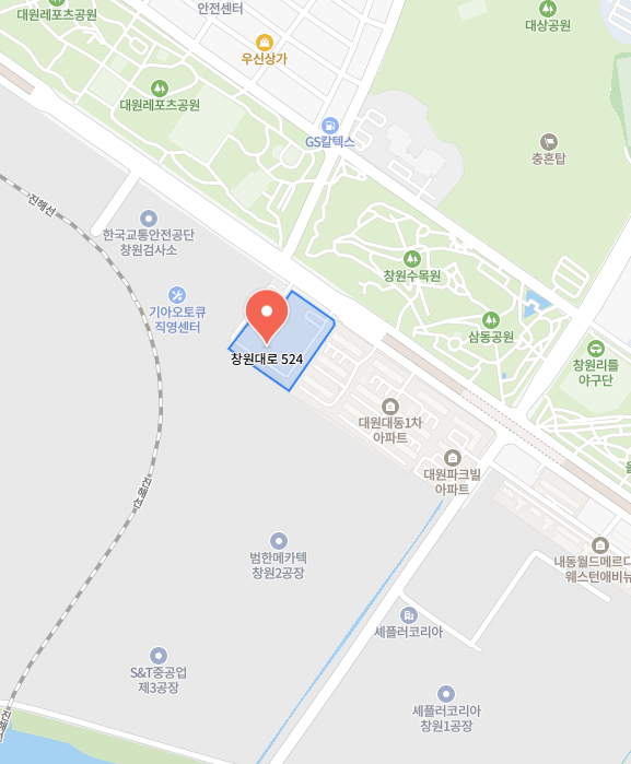 경상남도통합돌봄지원센터 이미지