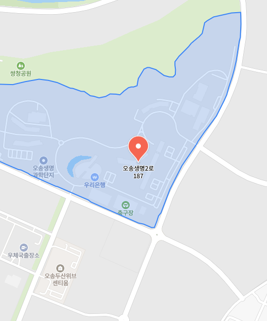 고령친화산업지원센터 이미지