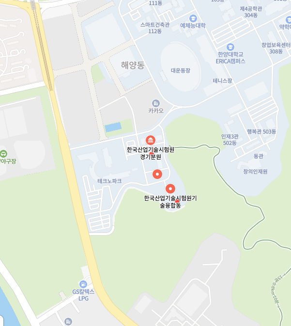 공연장안전교육센터 이미지