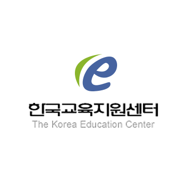 국비지원교육센터 로고 사진
