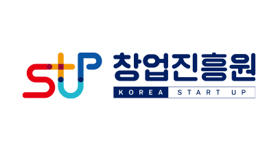 기술창업센터 창업진흥원 로고 사진