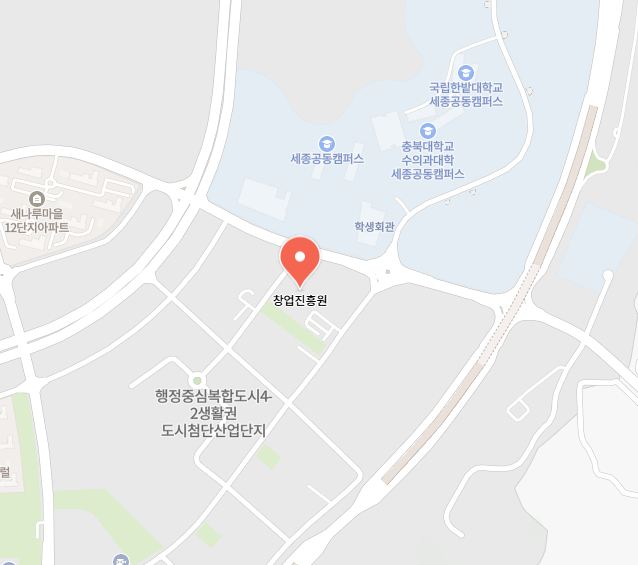 기술창업센터 창업진흥원 이미지