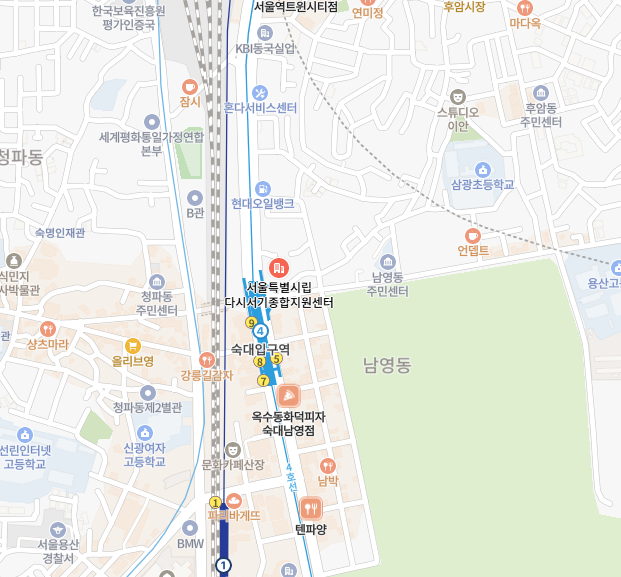 다시서기종합지원센터 이미지