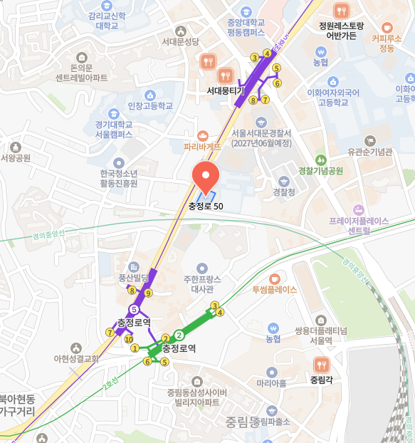 대구중장년내일센터 이미지